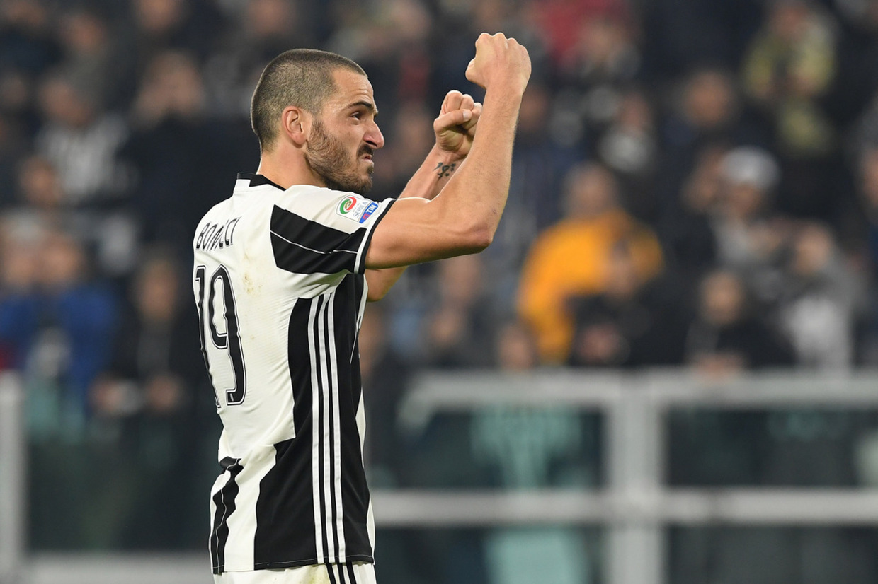 Ídolo da Juventus, Bonucci expõe mágoas e abre fogo: 'Humilhado'