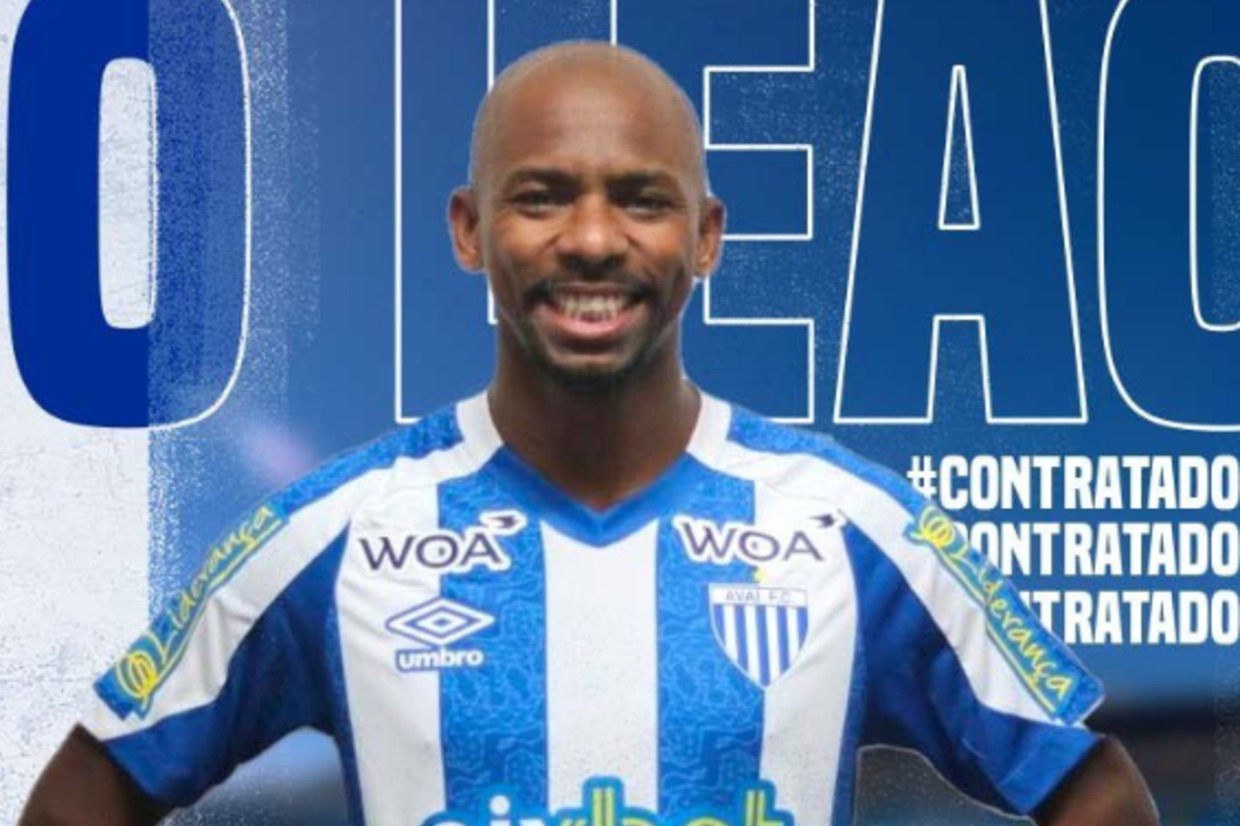 Cruzeiro encaminha contratação de Wesley, da Juventus, e quer