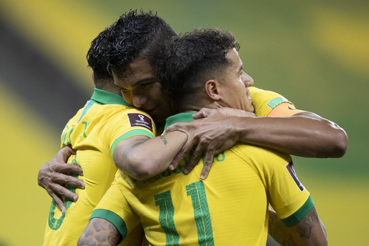 Coreia do Sul impõe outra derrota a Camarões, rival do Brasil na Copa