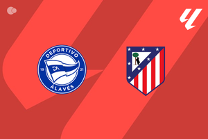 Alavs x Atltico de Madrid - Retrospecto, escalaes e onde assistir