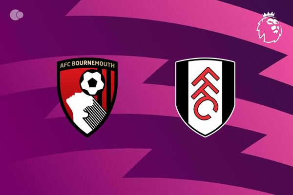 Bournemouth x Fulham - Retrospecto, escalaes e onde assistir