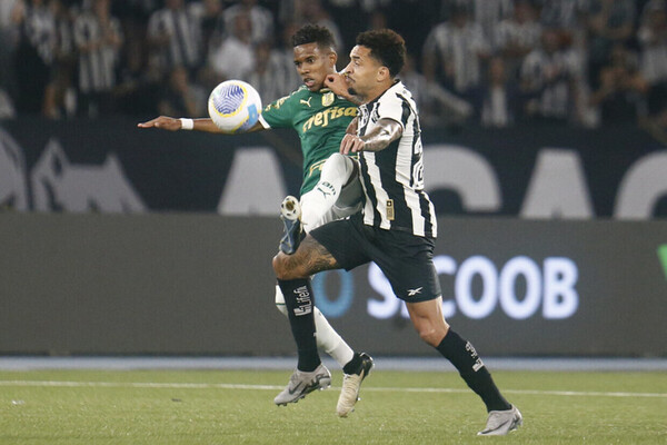 Sprint final: a 5 rodadas do fim, Brasileiro tem disputas definidas