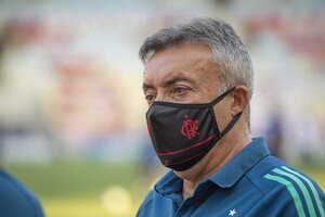 Ex-Flamengo, Domnec Torrent  o novo treinador do Galatasaray