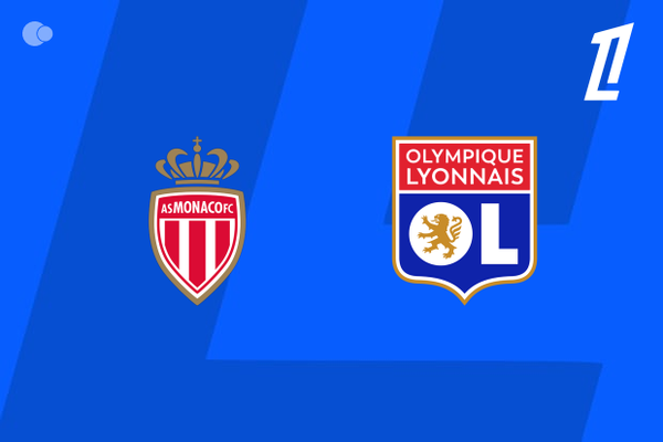 Monaco x Lyon - Retrospecto, escalaes e onde assistir