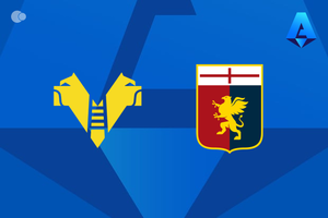 Hellas Verona x Genoa - Retrospecto, escalaes e onde assistir