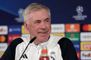 Ancelotti refora os rumores na seleo e define data para bater o martelo: 'Falarei no dia 25'