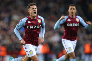 Aston Villa mostra confiana na permanncia de Coutinho, diz jornalista