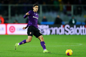 Fiorentina se acerta com Cutrone e Pedro se aproxima de volta ao Brasil