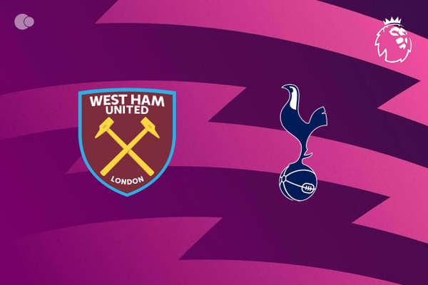 West Ham x Tottenham - Retrospecto, escalaes e onde assistir