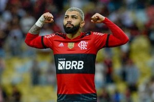 Flamengo rejeita investida do West Ham por Gabigol