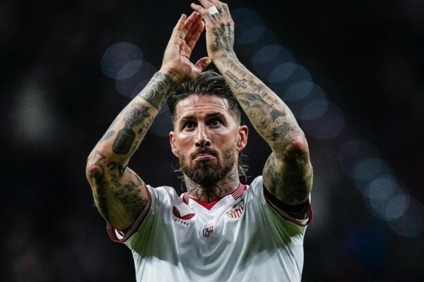 Sergio Ramos avana nas negociaes para ser mais um reforo estrelado na MLS