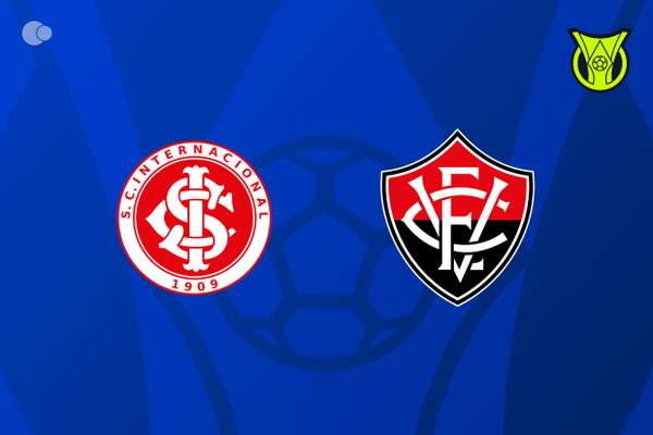 Internacional x Vitria - Retrospecto, escalaes e onde assistir