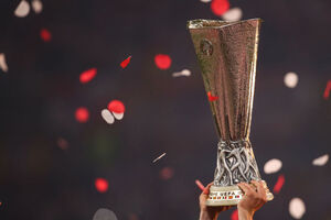 Campees da Champions engrandecem o playoff de consolao da Liga Europa
