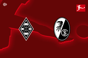 Borussia Mgladbach x SC Freiburg - Retrospecto, escalaes e onde assistir