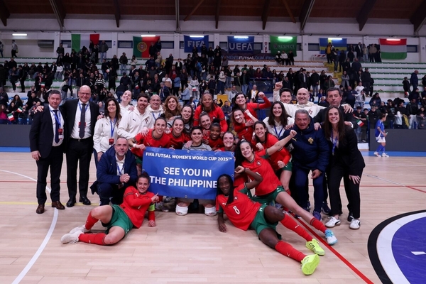 Copa do Mundo Feminina j tem metade das selees classificadas
