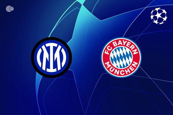 Inter de Milo x Bayern de Munique - Retrospecto, escalaes e onde assistir