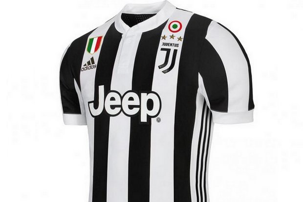 Juventus (Principal)
