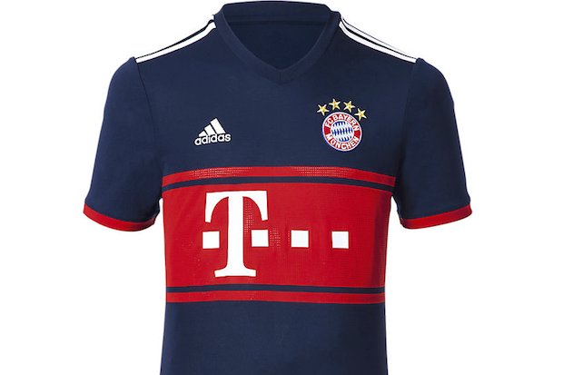 Bayern (Alternativo)