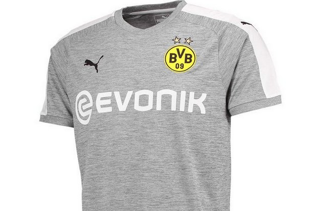 Borussia Dortmund (Terceiro)