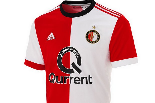 Feyenoord (Principal)