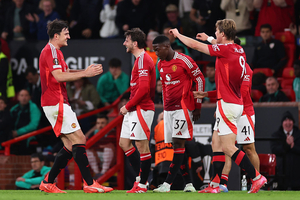 Manchester United anula a reao do Athletic e confirma vaga na final da Liga Europa