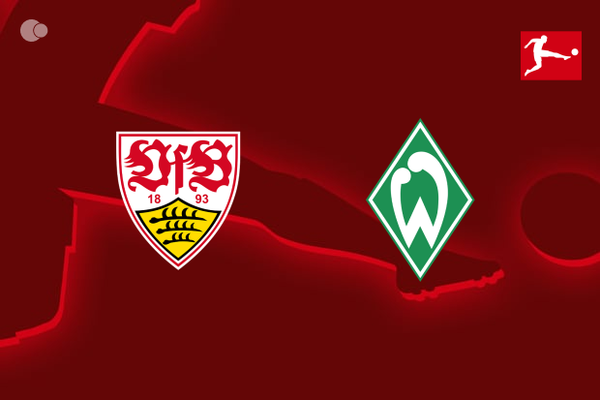 Stuttgart x Werder Bremen - Retrospecto, escalaes e onde assistir