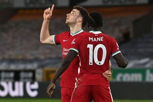 Liverpool conta com lei do ex para bater Wolverhampton e voltar a vencer no Ingls