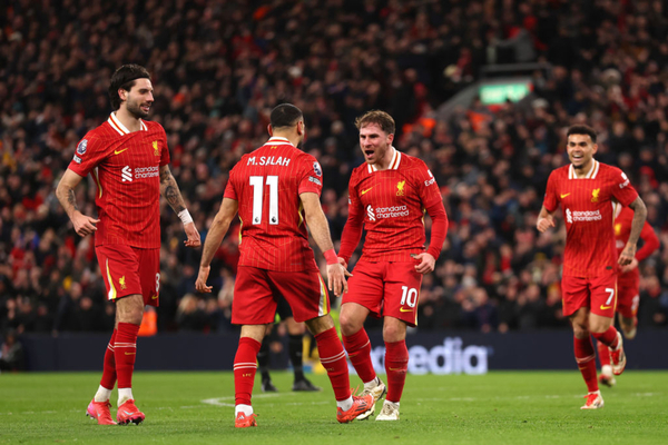 Premier League divulga tabela para 2025/26