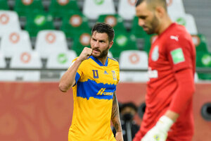 De Mazembe a Tigres: Desde 2010, campees sul-americanos sofrem no Mundial