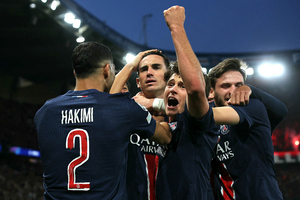 Donnarumma para o Arsenal, PSG vence novamente e volta  final da Liga dos Campees