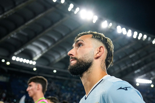 Hoje, Taty Castellanos faz (muito) mais sentido para Filipe Lus que Pedro