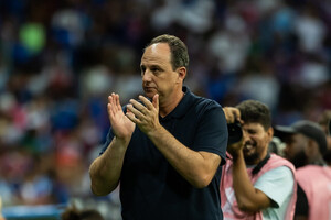 No jogo 100, Rogrio Ceni pode conquistar primeiro ttulo pelo Bahia