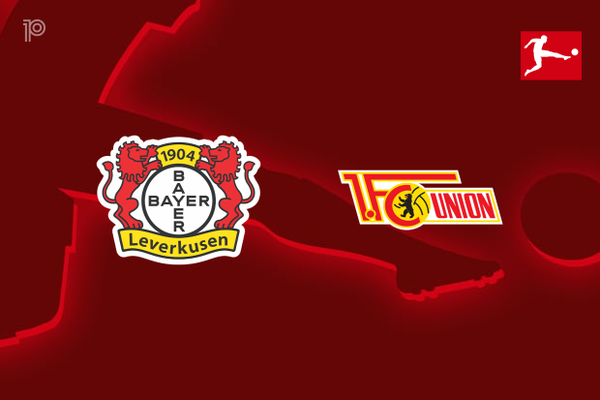Bayer Leverkusen x 1. FC Union Berlin - Retrospecto, escalaes e onde assistir
