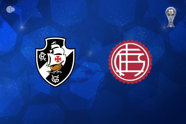 Vasco x Lans - Retrospecto, escalaes e onde assistir