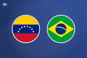 Venezuela x Brasil: Retrospecto, escalaes e estatsticas nas eliminatrias para a Copa d...