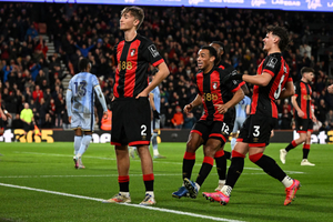 Zagueiro do Bournemouth  o primeiro reforo do Real Madrid para a temporada