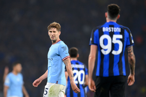 Inter de Milo testa a defesa contra ataque 'imparvel' do Barcelona