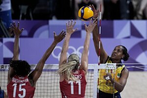 Brasil para nos Estados Unidos e d adeus ao sonho da medalha de ouro