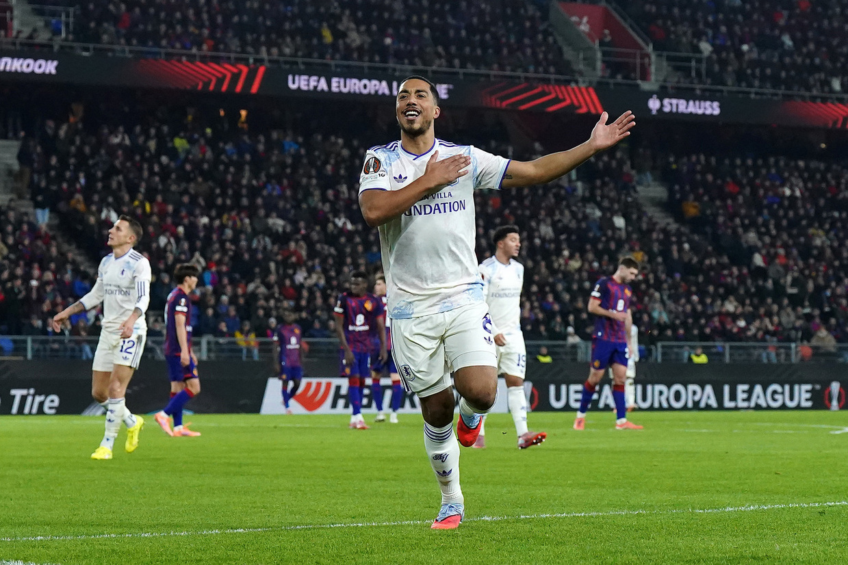 Manchester United acerta contratação de Youri Tielemans após reviravolta no mercado