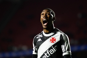 Vasco vence So Paulo com autoridade no Morumbi