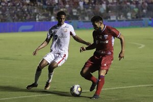 Fortaleza vence Nutico e dispara na ponta do Grupo A da Copa do Nordeste