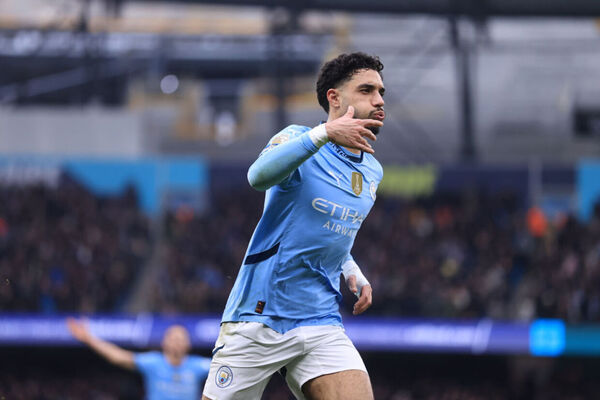 Com assistncia de Ederson e trs de Marmoush, City goleia Newcastle e volta ao G4 