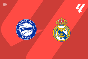 Alavs x Real Madrid - Retrospecto, escalaes e onde assistir