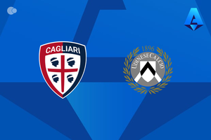 Cagliari x Udinese - Retrospecto, escalaes e onde assistir