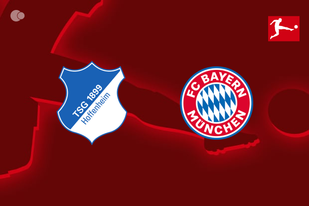 TSG Hoffenheim x Bayern Mnchen - Retrospecto, escalaes e onde assistir