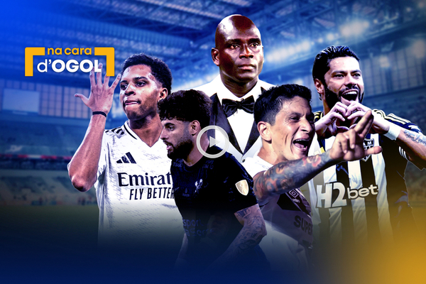 Corinthians d vexame na Libertadores, reta final de Estaduais e Champions: Chegou Na Cara d'oGol!