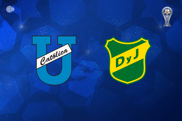 Universidad Catolica x Defensa y Justicia - Retrospecto, escalaes e onde assistir