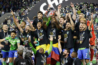 Pela primeira vez, clube da MLS vence Champions da Concacaf e vai ao Mundial