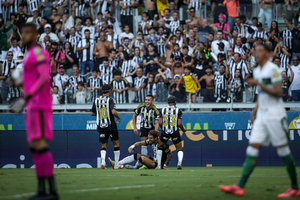 Atltico atropela o Amrica e pe uma mo na taa do Mineiro