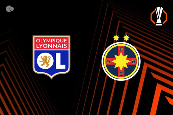 Lyon vs Steaua Bucareste  - Retrospecto, escalaes e onde assistir